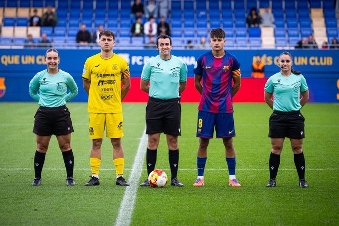 Barça Atlètic
