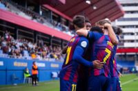 Barça Atlètic