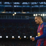 El capitán sigue en estado de gracia