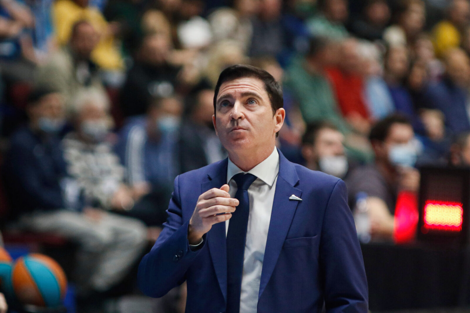 Xavi Pascual
