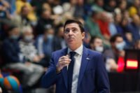 Xavi Pascual