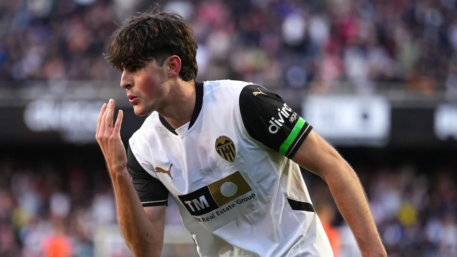 javi guerra