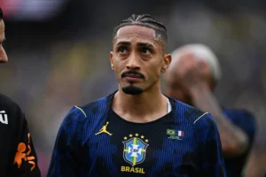 Raphinha