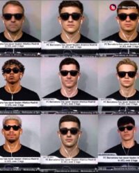 Movimiento viral en “X"