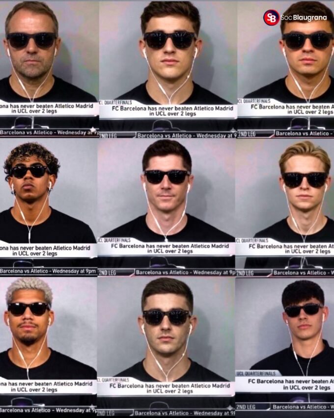 Movimiento viral en “X"