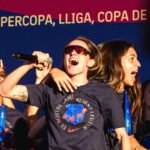 Ona Batlle y Kika.