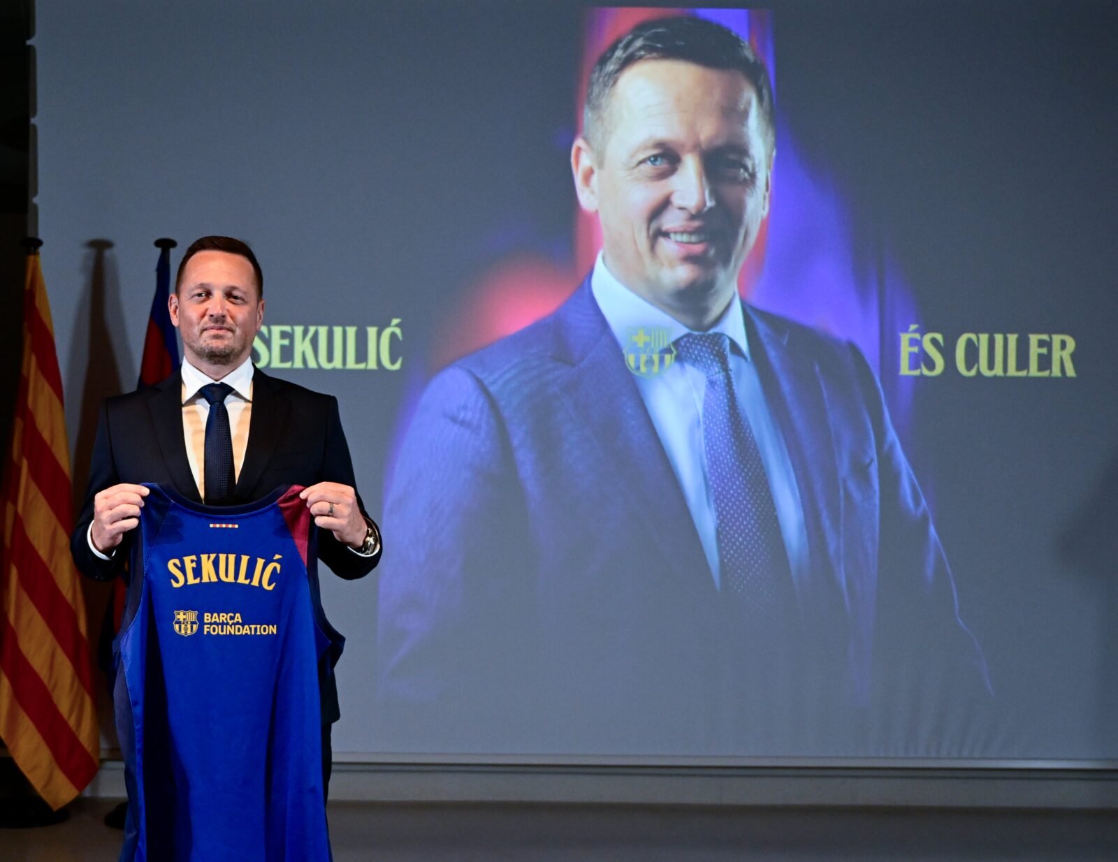 Sekulic