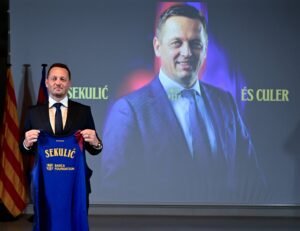 Sekulic