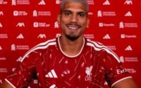 Ronald Araujo