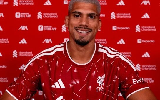 Ronald Araujo