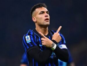 Lautaro suena como alternativa