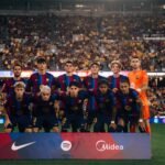 once inicial vs Athletic