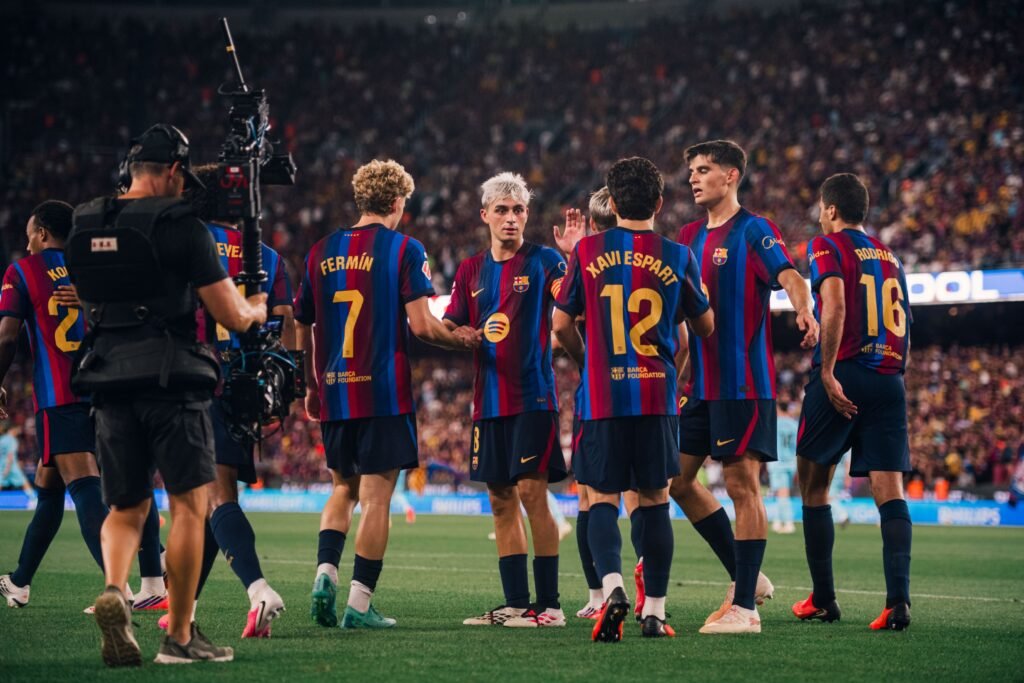 Barça-Athletic