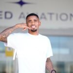 Gabriel Jesus