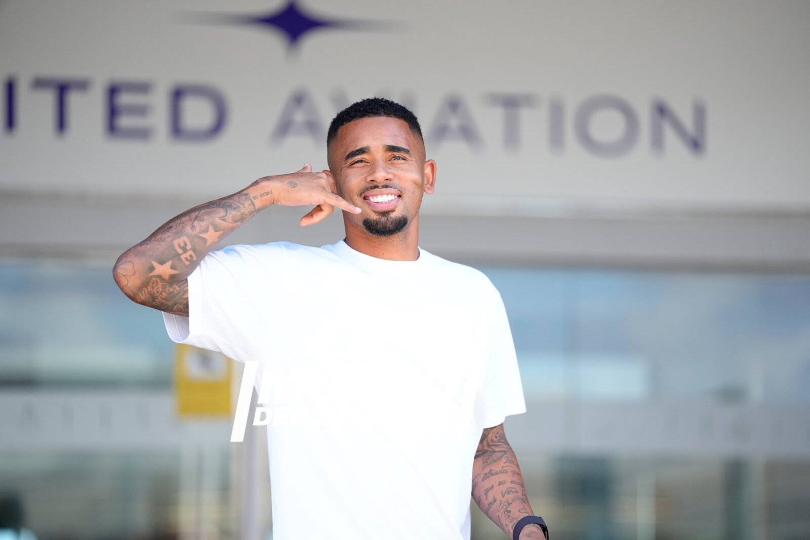 Gabriel Jesus