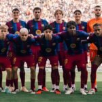 El Barça en Mestalla