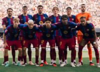 El Barça en Mestalla