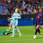 Kerolin vs Paris - SPORT