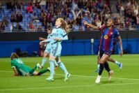 Kerolin vs Paris - SPORT