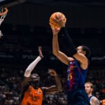 El Barça se mete en la final de la Supercopa Endesa