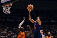 El Barça se mete en la final de la Supercopa Endesa