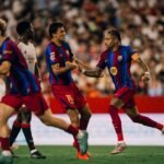 El Barça vuelve a la acción el 10 de octubre