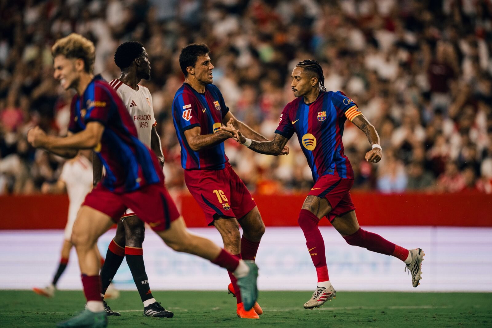 El Barça vuelve a la acción el 10 de octubre