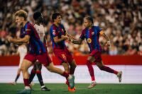 El Barça vuelve a la acción el 10 de octubre
