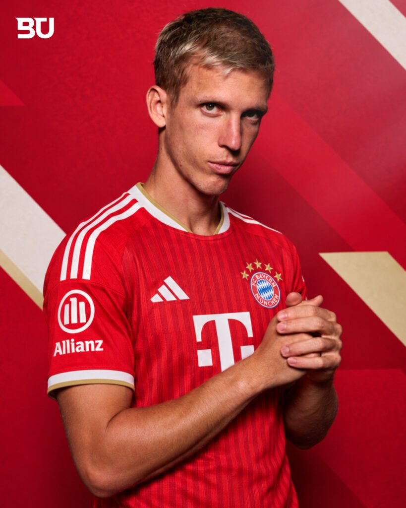 Olmo Bayern