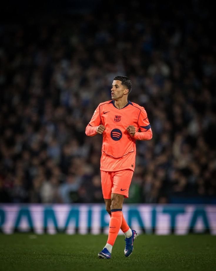 Cancelo contra el PSG