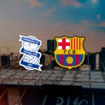 Birmingham City - Barça