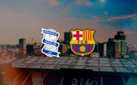 Birmingham City - Barça