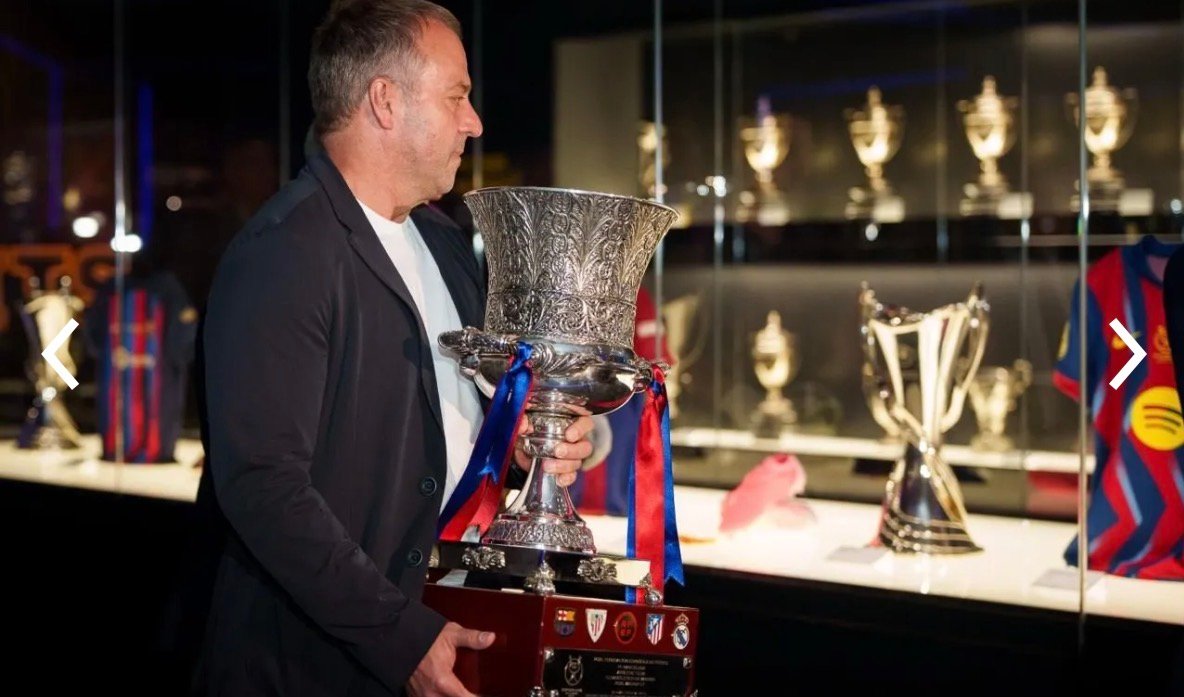 Barça