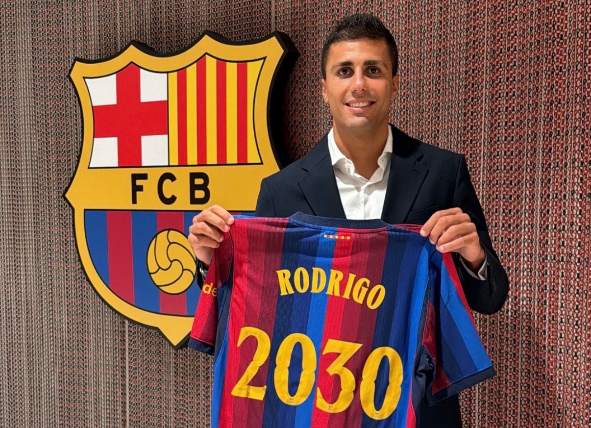 Rodri