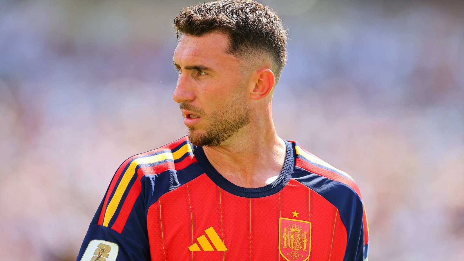 Aymeric Laporte