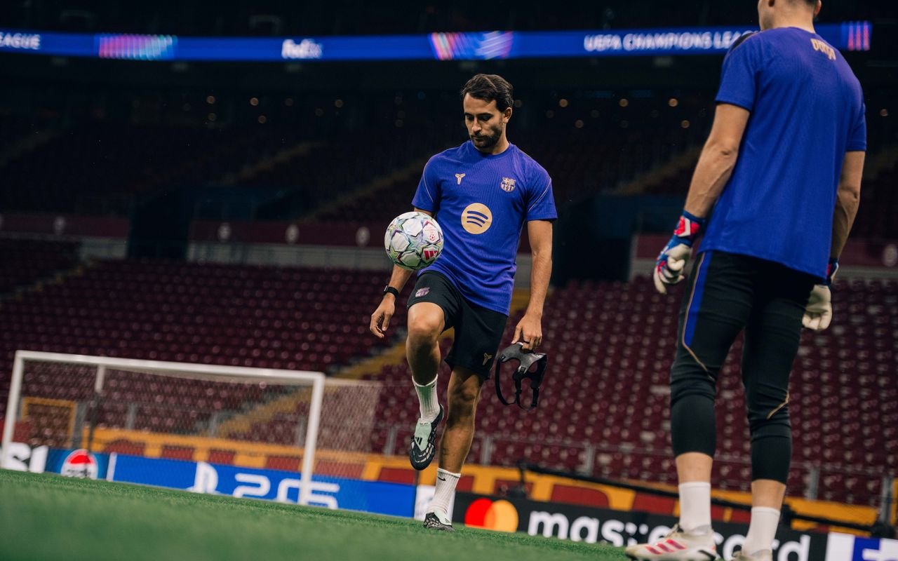Eric Garcia
