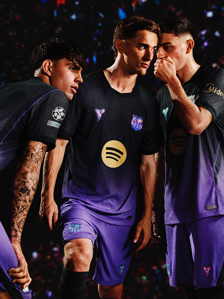 Segunda equipación