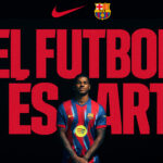 Rashford y la cuarta equipación