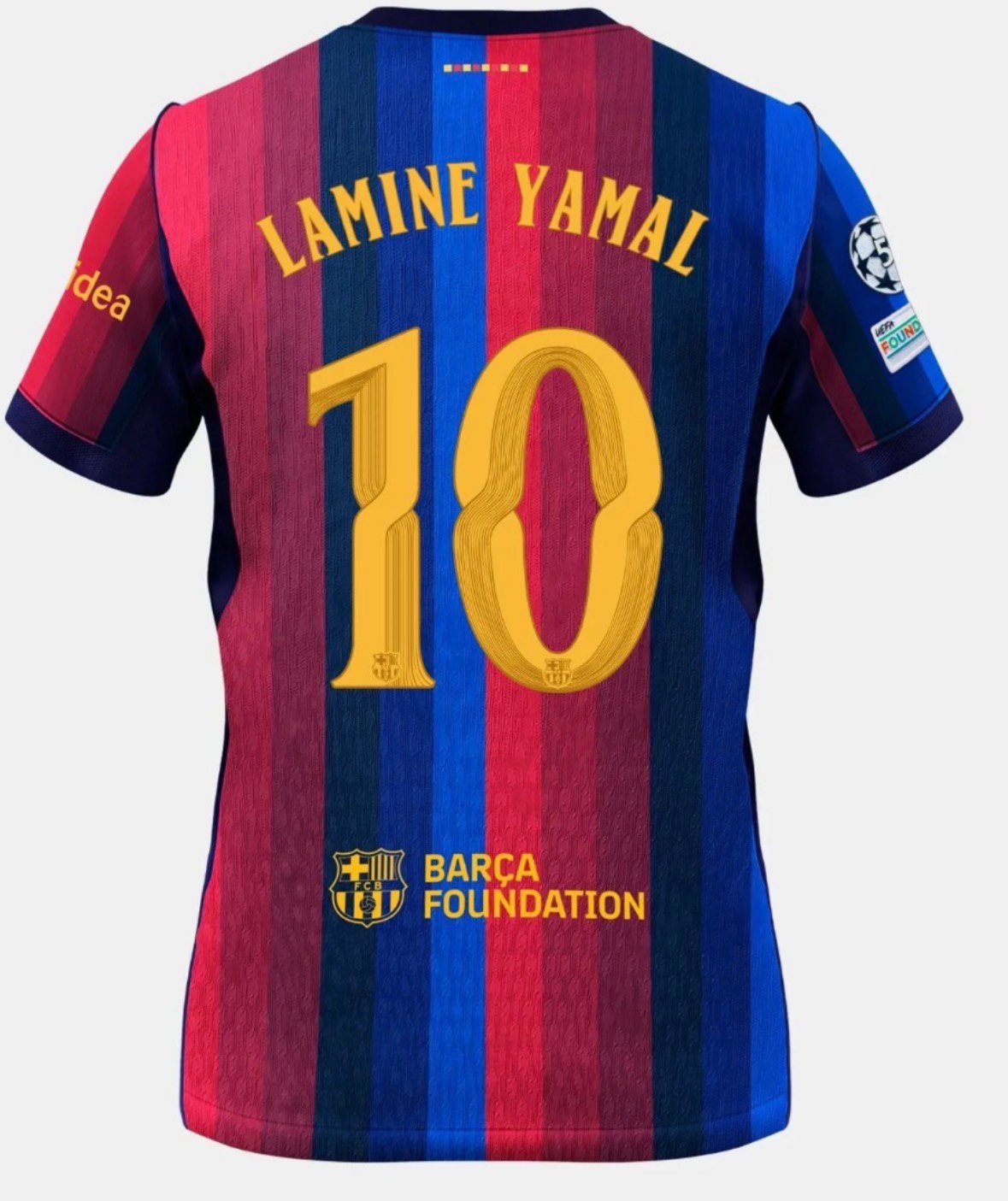 Camiseta