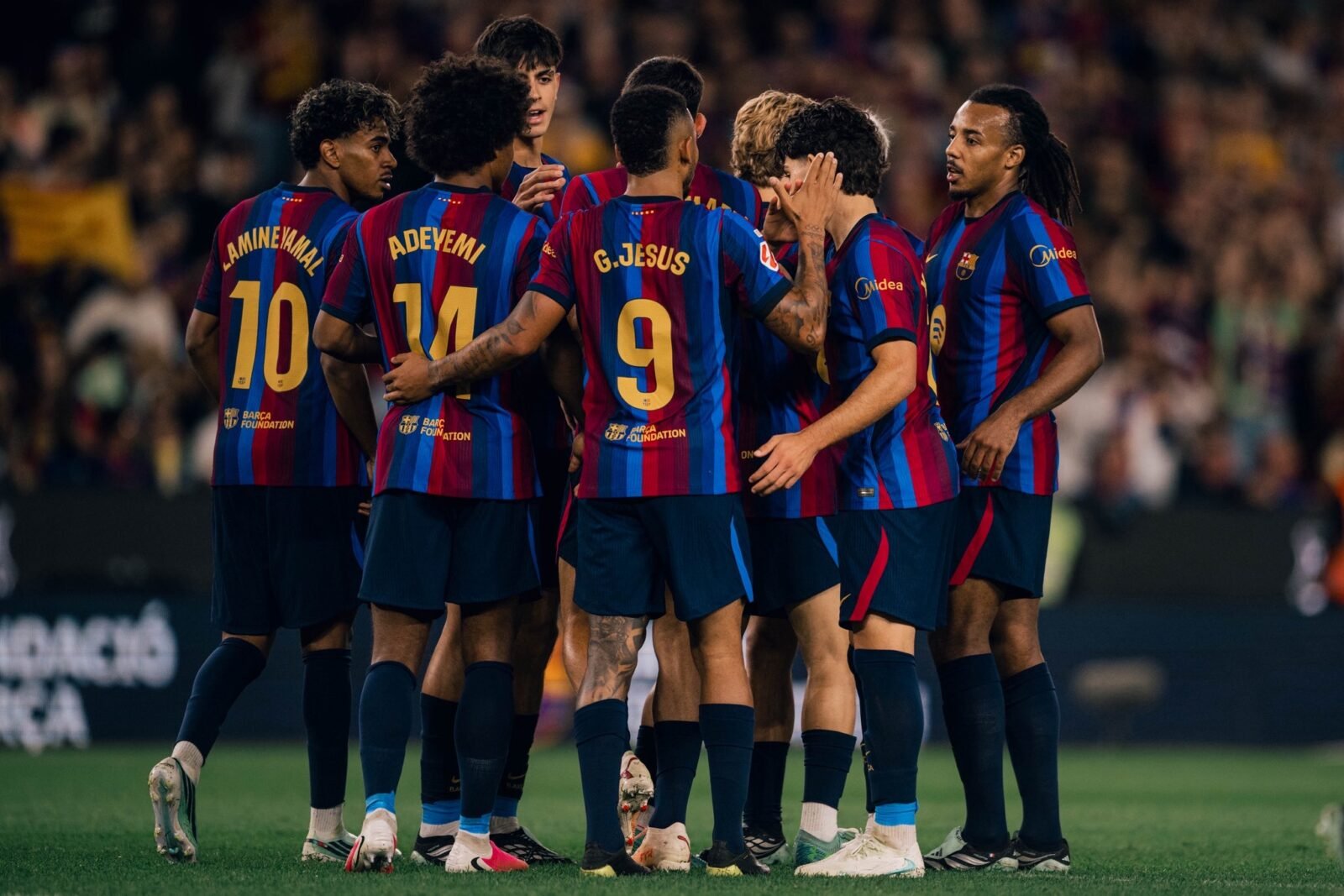 Barça