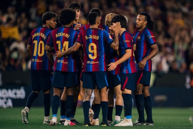 Barça