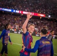Frenkie