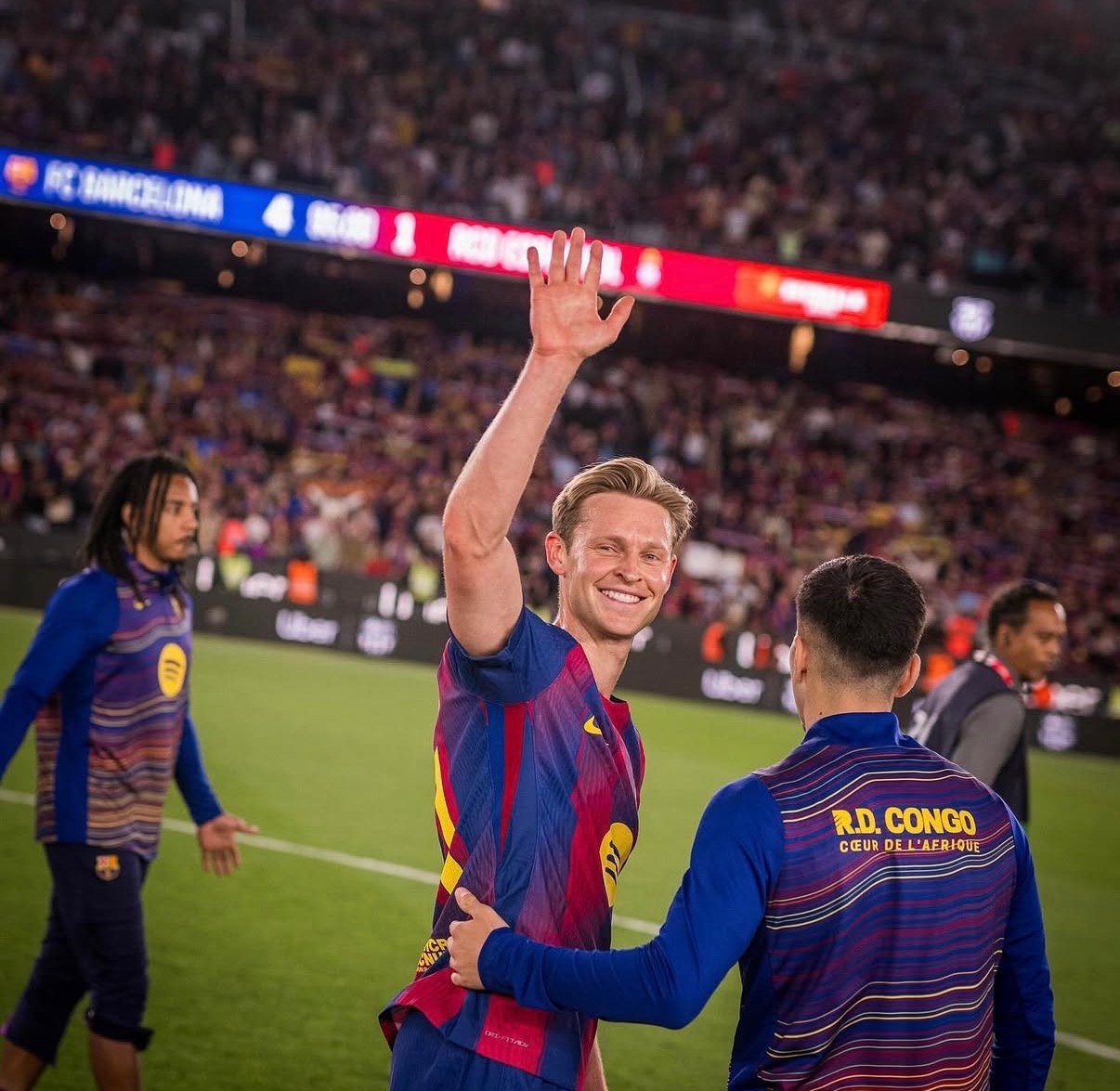 Frenkie
