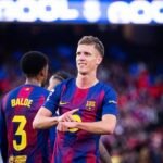 Dani Olmo