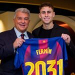 Renovación Fermín López