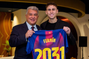 Renovación Fermín López