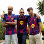 Lamine Yamal, Raphinha y Pedri, nominados a mejor futbolista del mundo