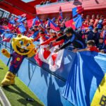 Cat en el Barça Academy World Cup 2026