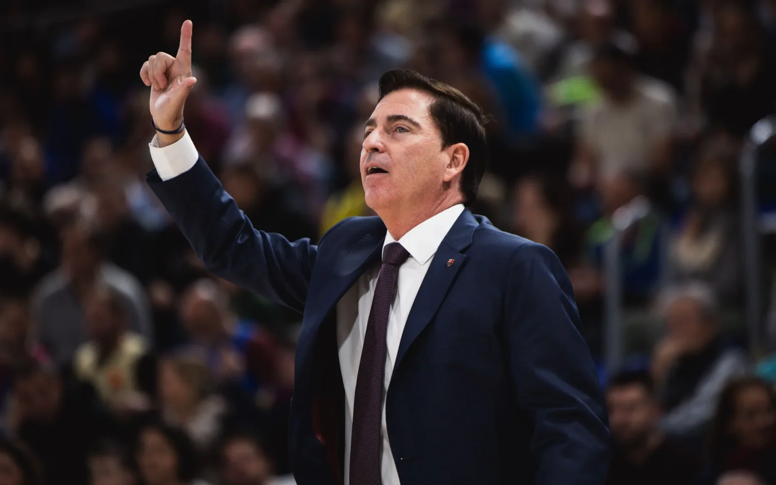 Xavi Pascual