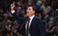 Xavi Pascual